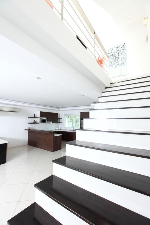Hidden Palm Pool Villas Pattaya Extérieur photo